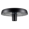 Светильник ALT-CAN-50W Warm2700 (BK, 140 deg, 230V) (ARL, IP65 Металл, 5 лет)