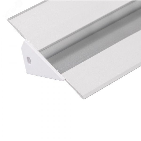 Панель кнопочная KNX-304-23-IN Grey BUS, Frame IARL, IP20 металл, 2 года