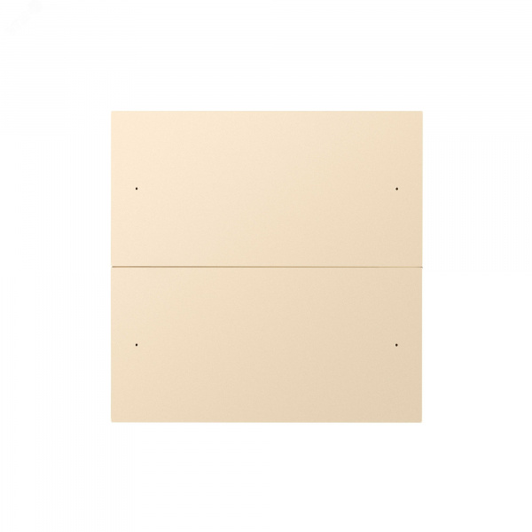 Панель кнопочная SMART-DMX512-801-22-4G-4SC-DIM-IN Gold 230V, 2.4G IARL, IP20 пластик, 5 лет