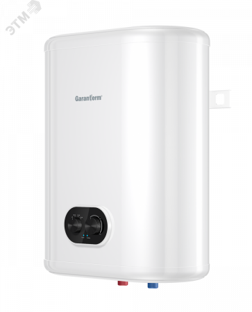 Водонагреватель накопительный Garanterm Flat 30V