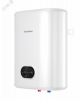 Водонагреватель накопительный Garanterm Flat 30V