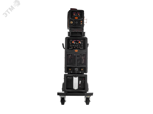 Инвертор сварочный MIG 500 P ''TECH'' (N36801)