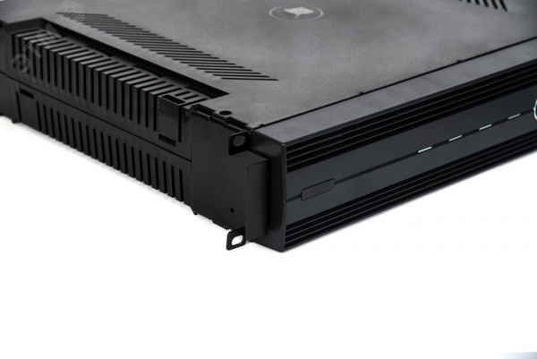 Источник вторичного электропитания SKAT-V.24DC-18 Rack