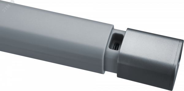 Фонарь светодиодный NPT-CA27-ACCU кемпинг 1XPE, 3Вт + 1 SMD, 3Вт