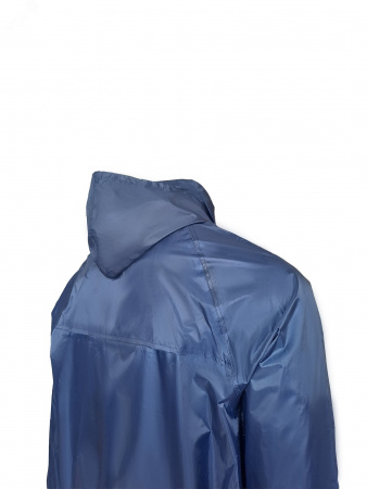 Костюм мужской влагозащитный арт. JS-01 цв. т. синий р.2XL 56-58 170-188