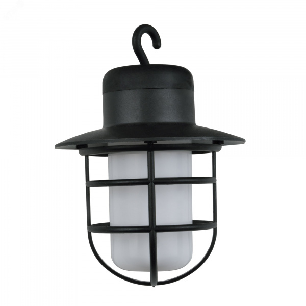 Гирлянда садовая на солнечной батарее USL-S-121/PT2500 LANTERNS Фонарики 72 светодиода Эффект пламени 1хАА Ni-Mh аккумулятор в/к IP44