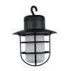 Гирлянда садовая на солнечной батарее USL-S-121/PT2500 LANTERNS Фонарики 72 светодиода Эффект пламени 1хАА Ni-Mh аккумулятор в/к IP44