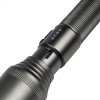 Фонарь светодиодный аккумуляторный AccuF1-L15WZ-ti титан