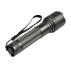 Фонарь светодиодный аккумуляторный AccuF1-L15WZ-ti титан