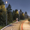 Светильник ALT-MASAR-50W Warm2700 (BK, 150x30 deg, 230V) (ARL, IP65 Металл, 5 лет)