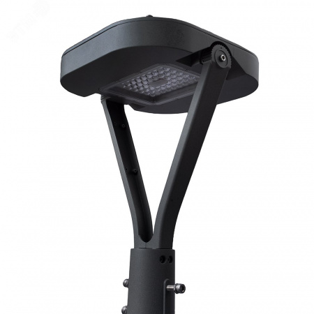 Светильник светодиодный уличный ДТУ-50w 5000К IP65