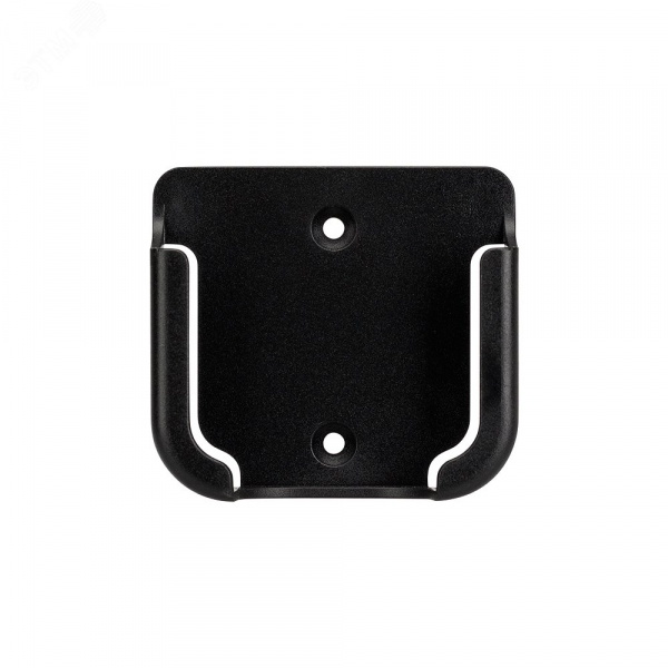 Держатель для пульта SMART-RH1 Black ARL, пластик