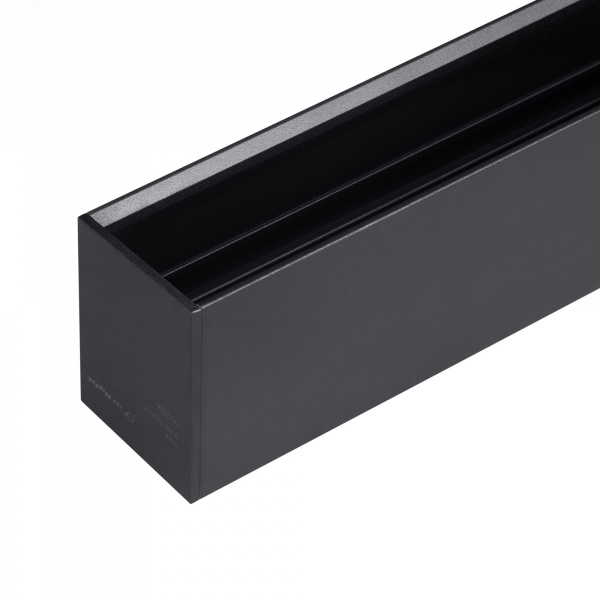 Держатель для пульта SMART-RH1 Black ARL, пластик