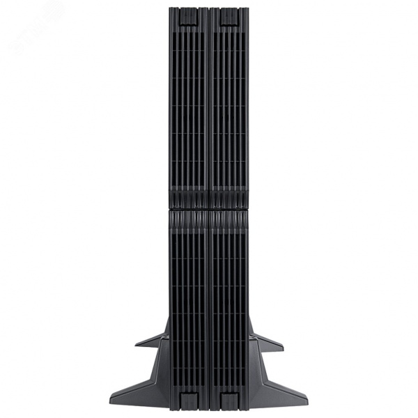 Батарейный модуль для ИБП UPS SUPREME IEC 2-3kVA /UPS SUPREME IEC 2-3kVA L / UPS SUPREME COMBO      2-3kVA L, 2*(6*9 Ач)