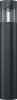 Светильник грунтовый TERES E60 black E27