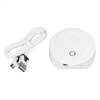 Конвертер SMART-K58-WiFi White 5-24V, 2.4G ARL, IP20 пластик, 5 лет