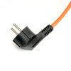 Удлинитель на катушке Standart 4-местный с/з ПВС 3*1.5 16А IP20 30м 29405 STD03-20-30