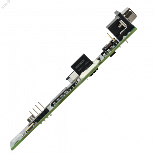 Плата расширения ProfiBus для FC-431