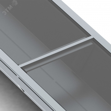 Панель Sens SMART-P22-RGBW White 12-24V, 4x3A, 2.4G ARL, IP20 пластик, 5 лет