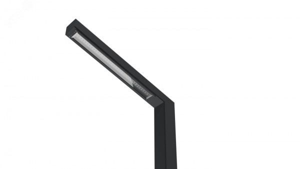 Светильник L-park STICK 1/60/Ш9/750/01/PK3-F1/220AC IP65 ГО