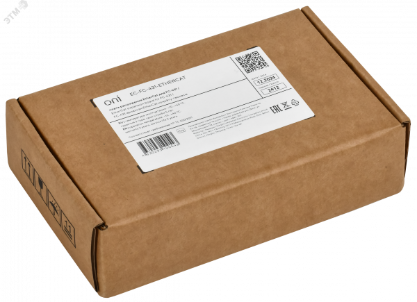 Плата расширения EtherCat для FC-431