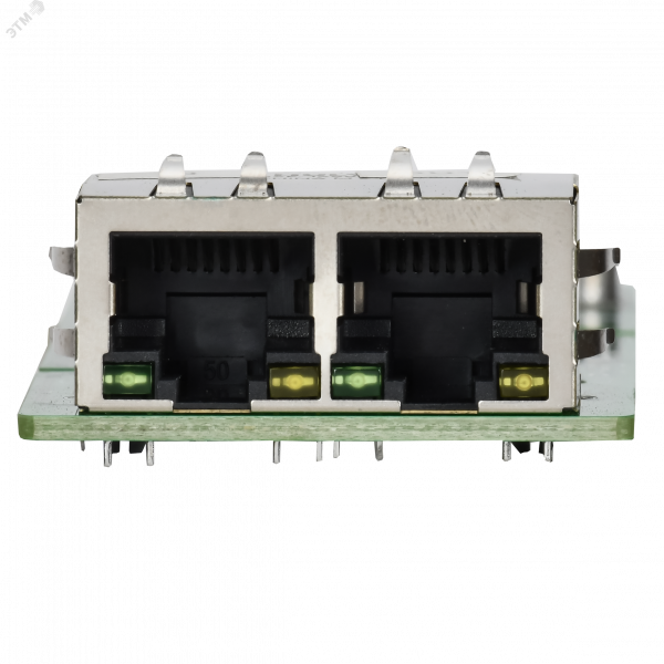 Плата расширения EtherCat для FC-431
