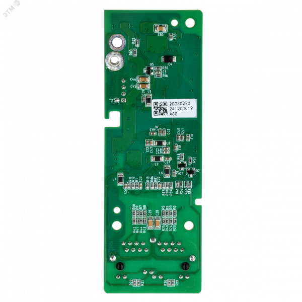 Плата расширения EtherCat для FC-431