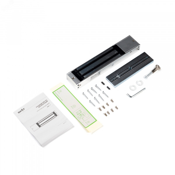 Замок электромагнитный SKAT AC 351MA Lock