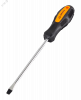 Отвертка шлицевая SL6 150 мм