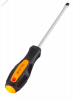 Отвертка шлицевая SL6 150 мм