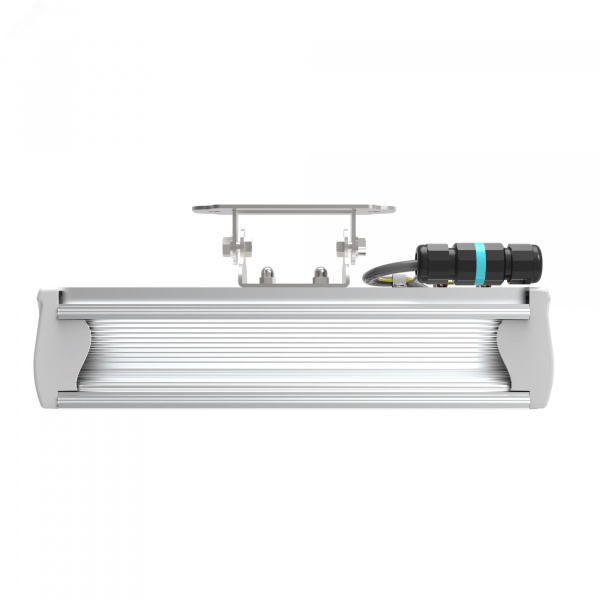 Светильник L-industry NEW 12/11/Д/5,0К/03/IKII-50/220AC IP54