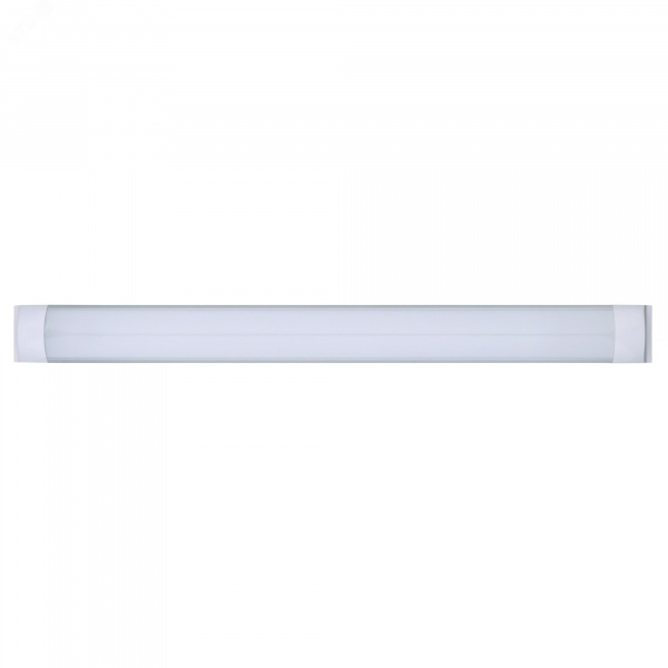 Светильник светодиодный накладной соединяемый ULO-DL120-40W/4000K/K SILVER LINKABLE (4000K) Корпус серебристый