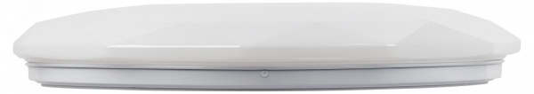 Светильник светодиодный потолочный ДПБ-70Вт 5000К Классик без ДУ SPB-6 WH 70W Slim Sparkle