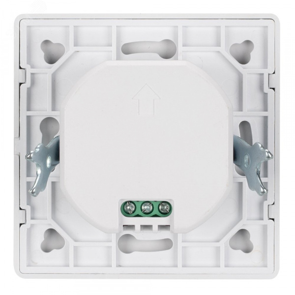 Датчик NAVE-MW-IN-180-230V-MULTI 80x80, 2000W, IP20 ARL