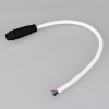 Панель сенсорная DALI-901-11-1G-4SC-MIX-DT8-IN White BUS/230V IARL, IP20 пластик, 3 года