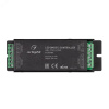 Панель сенсорная DALI-901-11-1G-4SC-MIX-DT8-IN White BUS/230V IARL, IP20 пластик, 3 года