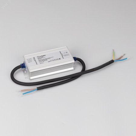 Панель сенсорная DALI-901-11-1G-4SC-MIX-DT8-IN White BUS/230V IARL, IP20 пластик, 3 года
