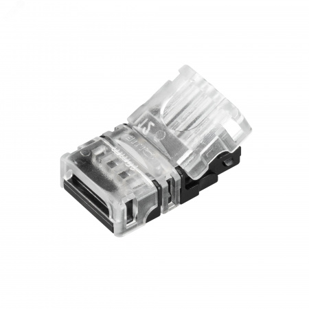 Панель сенсорная DALI-901-11-1G-4SC-MIX-DT8-IN White BUS/230V IARL, IP20 пластик, 3 года