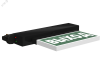 Световой указатель BS-CANOE-71-S1 LED Black