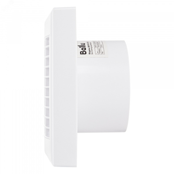 Вентилятор вытяжной BAF-EX 100 G