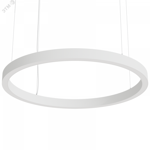 Светильник светодиодный подвесной аварийный ДСО33-30-041 Horizon Ring ЕМ3 v2 940