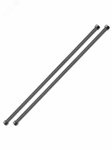 Подводка гибкая Terma-60cm для тепловентиляторов