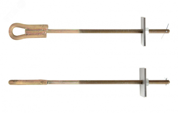 Штанга анкерная ША (750-1000)