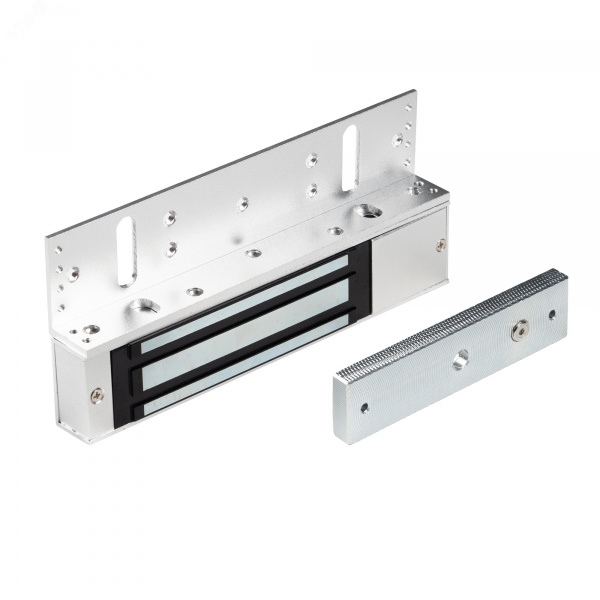 Замок электромагнитный SKAT AC 351MAS-L Lock