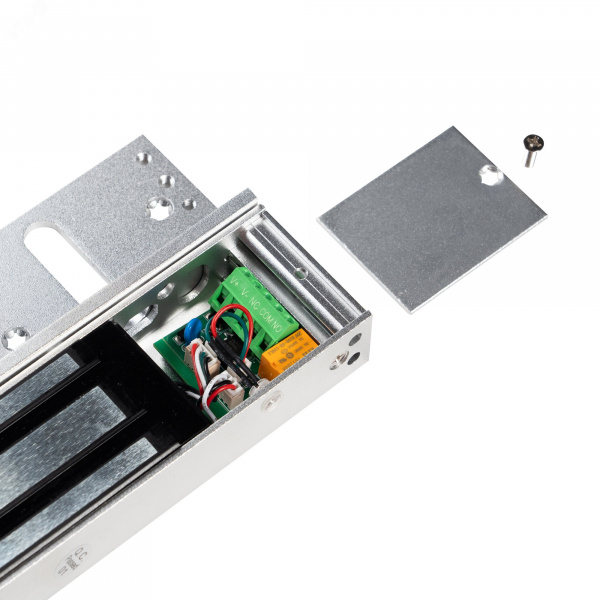 Замок электромагнитный SKAT AC 351MAS-L Lock
