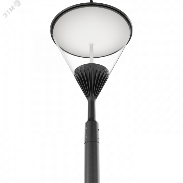 Светильник светодиодный APEX LED 40W RW 827 RAL9005