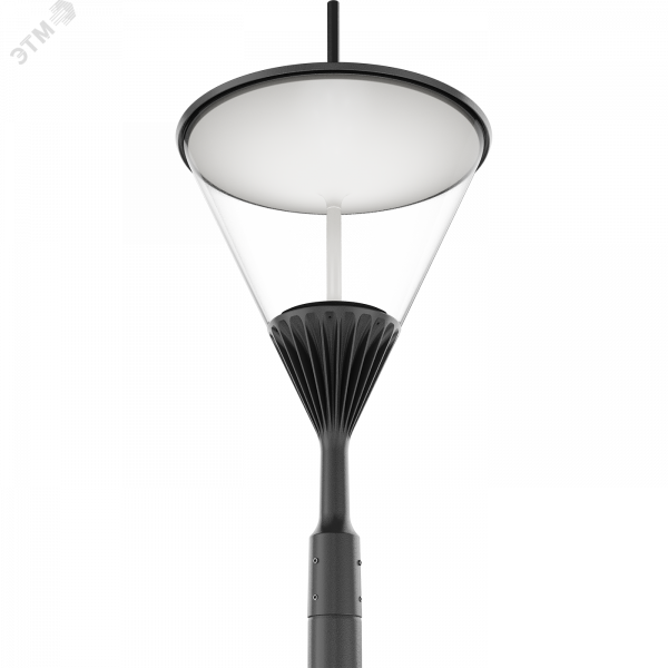 Светильник светодиодный APEX LED 40W RW 827 RAL9005