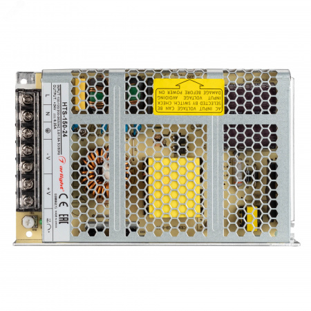 Панель Sens SMART-P67-MULTI White 230V, 4 зоны, 2.4G ARL, IP20 пластик, 5 лет