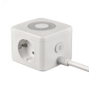 Удлинитель Standard c с заземлением шнур 1,5м 2 гнезда 3 USB 16А белый S-GCD2-1,5SBU WHITE