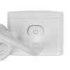 Удлинитель Standard c с заземлением шнур 1,5м 2 гнезда 3 USB 16А белый S-GCD2-1,5SBU WHITE